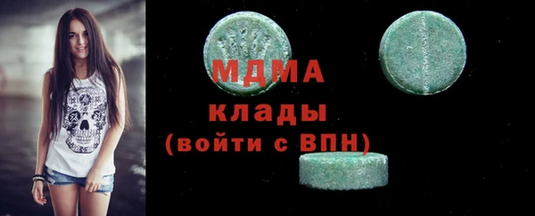 тгк Абаза