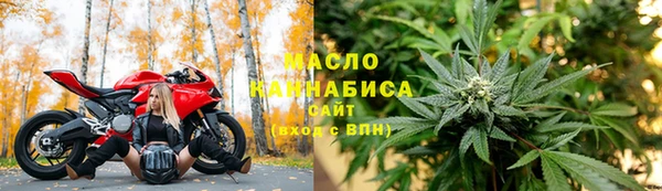 тгк Абаза